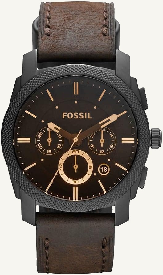 Fossil Machine