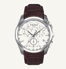 Tissot Couturier